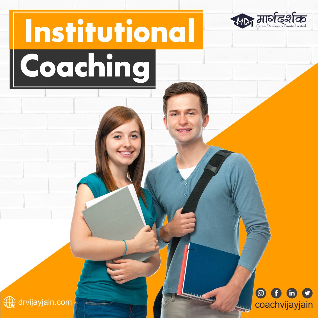 Institutional Coaching