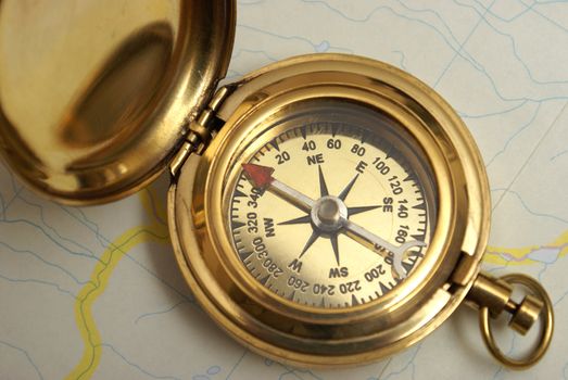 Let Your Navigational Powers Improve Your Decision Making