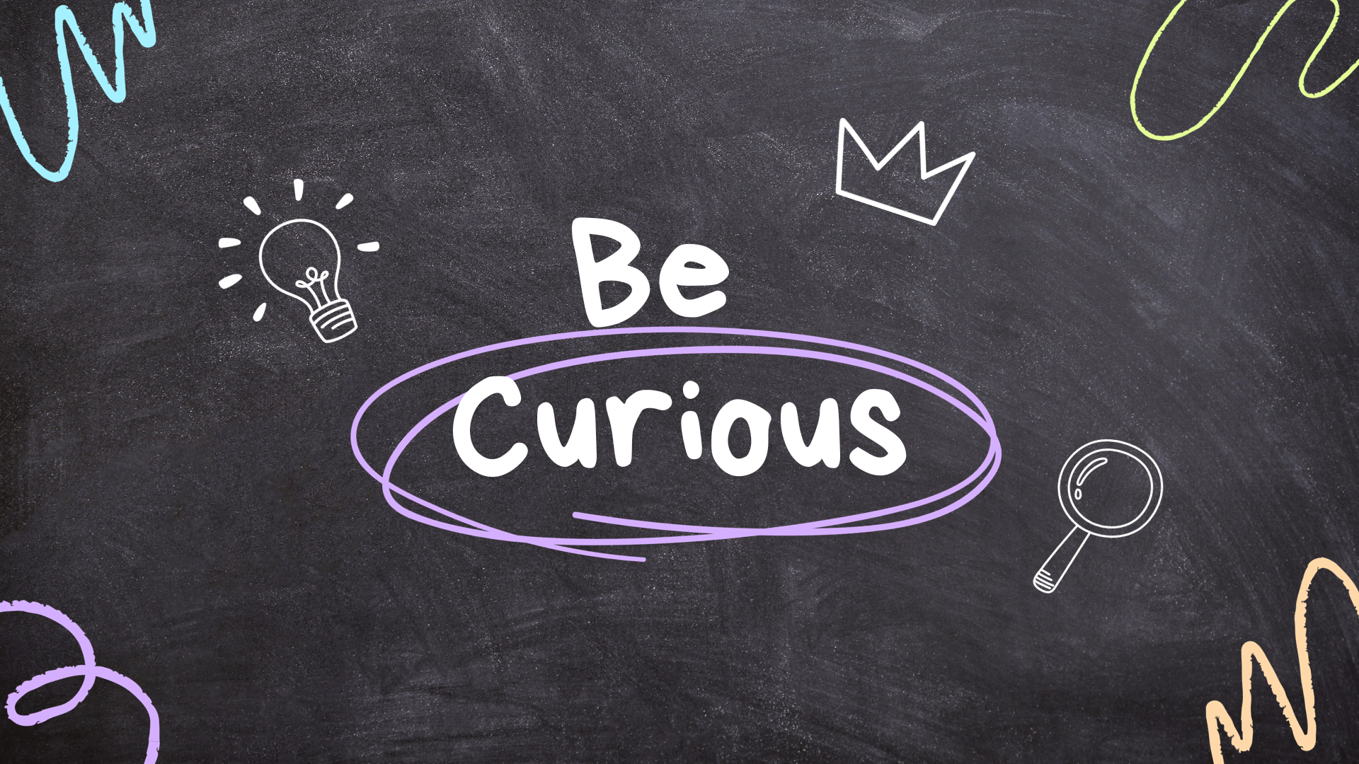 Unlocking Your Potential: The Power of Curiosity