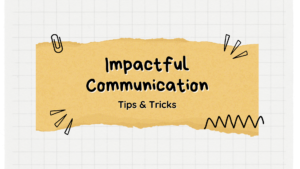 Unlock Your Voice: Tips & Tricks for Effective Communication