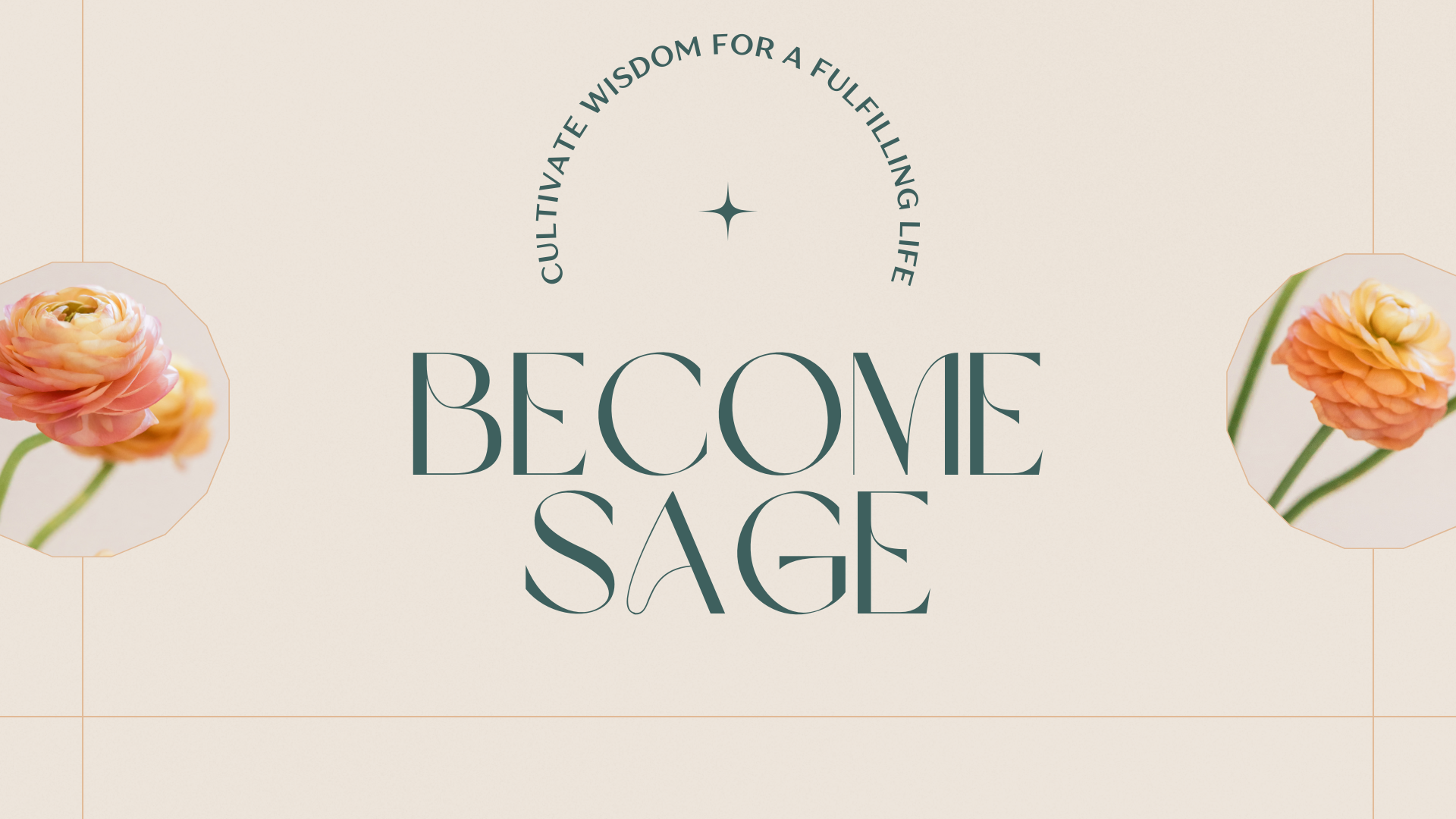 The Path to Sagehood: Cultivating Wisdom for a Fulfilling Life