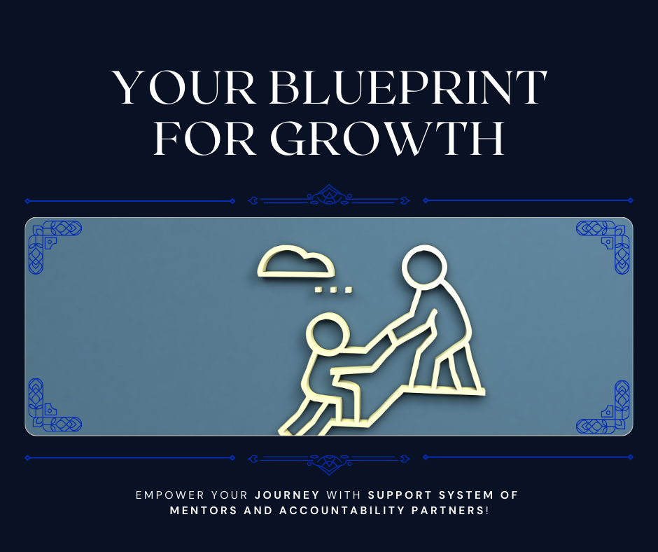 Building a Circle of Mentors and Accountability Partners: Your Blueprint for Long-Term Growth