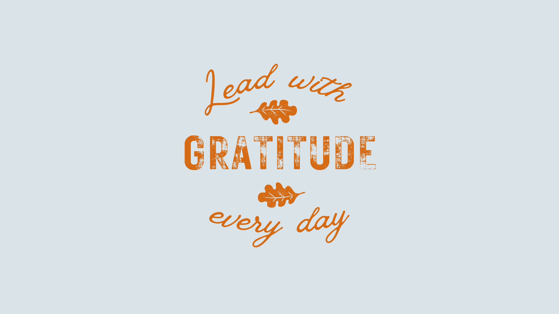 The Role of Gratitude in Personal Success