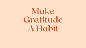 The Last Sunday, The Last Day: A Perfect Pause for Gratitude