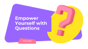 The Power of Questions: Unlocking Growth from Within