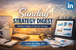 From Rs 2.6 LPA to Rs 85 LPA in 8 Years: The Strategy Most Professionals Ignore